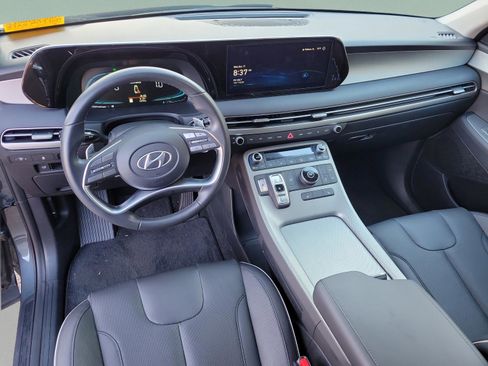 Used 2025 Hyundai Palisade SEL image 24