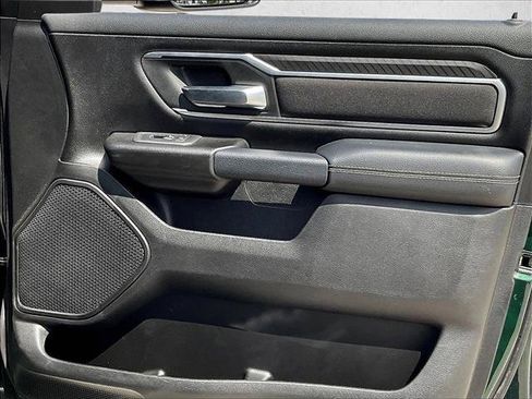 Used 2026 RAM 1500 Big Horn RWD image 15