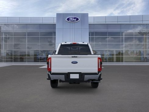 New 2026 Ford F250 Lariat AWD/4WD image 5
