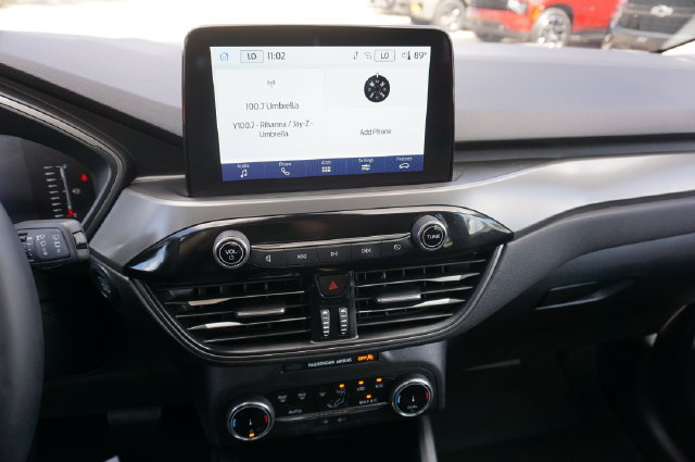 Certified 2023 Ford Escape Active FWD image 4