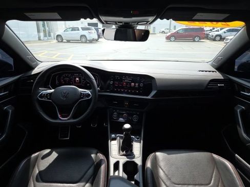Used 2022 Volkswagen Jetta GLI Autobahn FWD image 21
