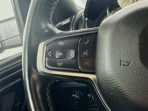 Used 2021 RAM 1500 Limited image 25