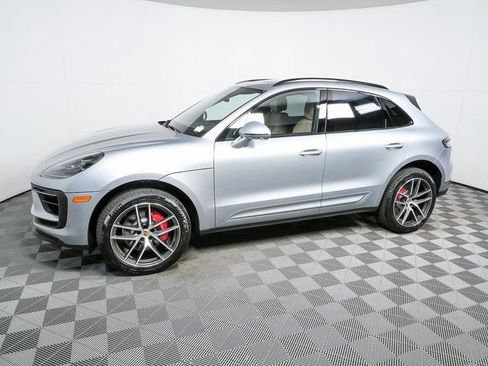 New 2026 Porsche Macan S image 10