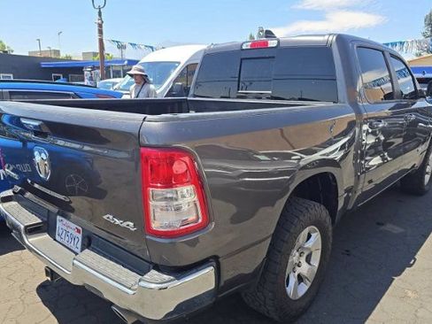 Used 2020 RAM 1500 Big Horn AWD/4WD image 15