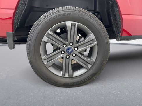 Used 2022 Ford F150 XLT w/ Equipment Group 302A High image 21