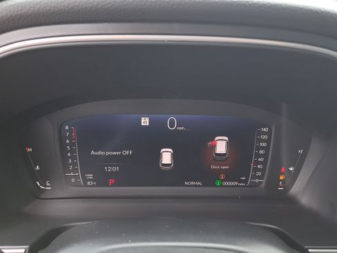 New 2026 Honda Pilot EX-L image 26