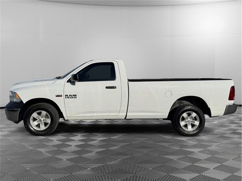 Used 2013 RAM 1500 Tradesman w/ PWR & Remote Entry Group image 2
