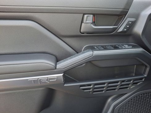 New 2026 Toyota 4Runner TRD Sport Premium image 7