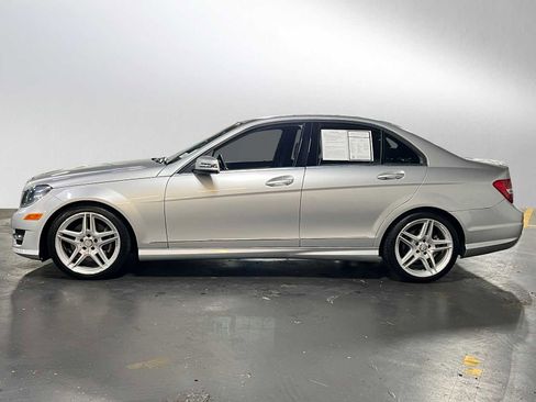 Used 2013 Mercedes-Benz C 300 4MATIC Sedan image 6