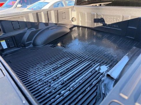 Used 2024 Ford F150 XLT w/ Mobile Office Package image 15