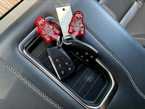 Used 2023 GMC Yukon XL Denali w/ Max Trailering Package image 35