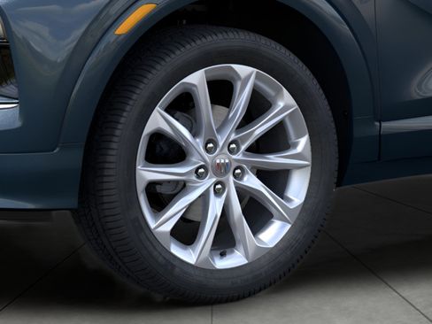 New 2026 Buick Encore GX Avenir w/ Avenir Technology Package image 9