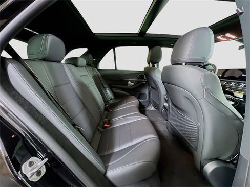 New 2026 Mercedes-Benz GLE 350 4MATIC image 29