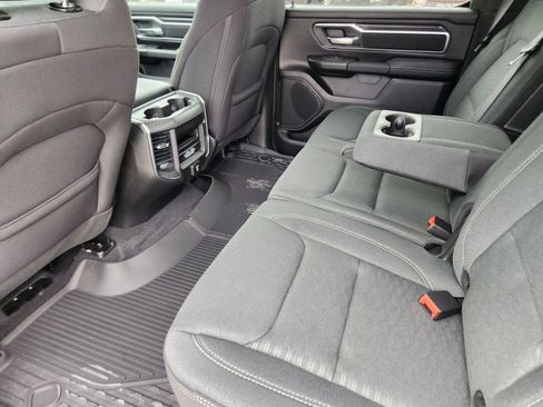 New 2026 RAM 1500 Lone Star image 26