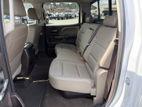 Used 2017 GMC Sierra 1500 SLT w/ SLT Premium Package image 24