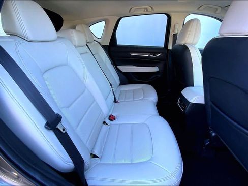 Used 2019 MAZDA CX-5 Grand Touring image 20