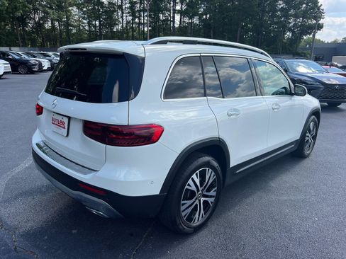 Used 2024 Mercedes-Benz GLB 250 image 5