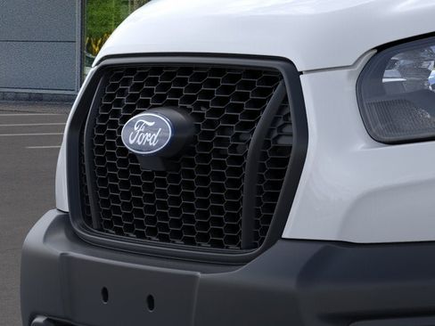 New 2026 Ford Transit 250 148 Medium Roof Extended AWD w/ Load Area Protection Package image 17