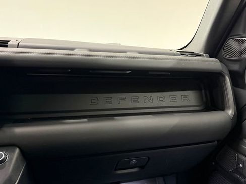 Used 2024 Land Rover Defender 110 Carpathian Edition AWD/4WD image 18