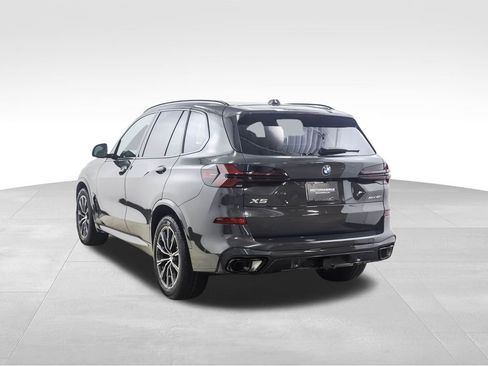 New 2026 BMW X5 xDrive40i image 3