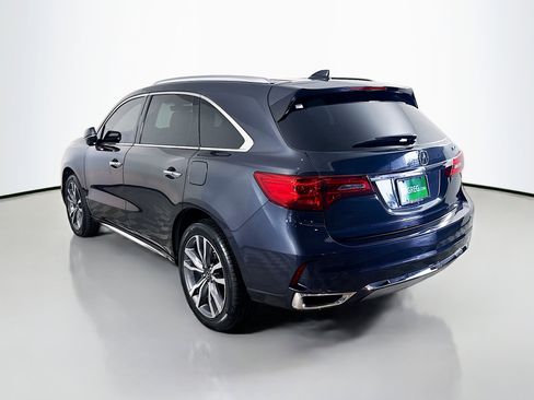 Used 2019 Acura MDX FWD w/ Advance Package image 7
