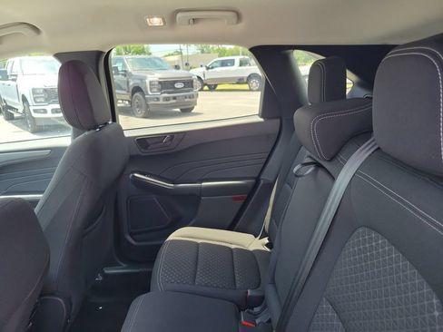 Used 2024 Ford Escape Active AWD/4WD image 16