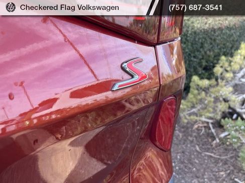 Used 2021 Kia Seltos S image 14