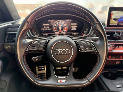 Used 2018 Audi S4 Premium Plus w/ Navigation Package image 20
