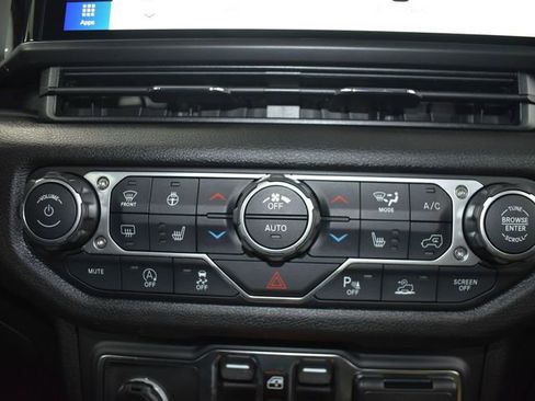 New 2026 Jeep Wrangler Willys image 31