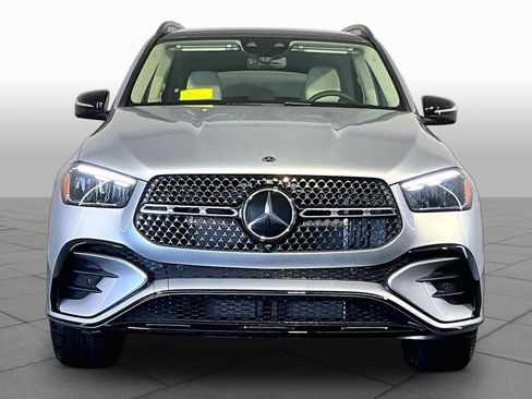 New 2026 Mercedes-Benz GLE 450 4MATIC image 2