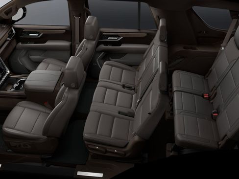 New 2026 GMC Yukon Elevation image 38