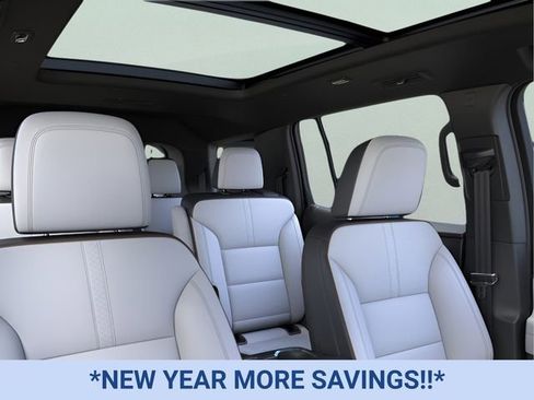 New 2026 Chevrolet Traverse High Country image 24