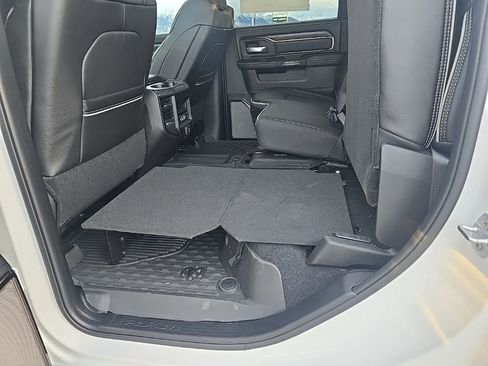 New 2026 RAM 2500 Power Wagon image 23