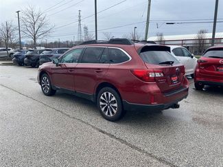 Used 2017 Subaru Outback 3.6R Limited video 2