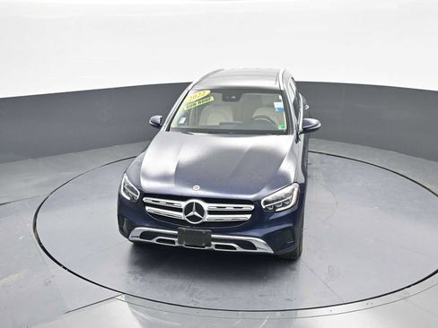 Used 2022 Mercedes-Benz GLC 300 GLC 300 image 27
