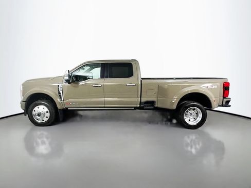 Used 2026 Ford F450 Platinum w/ Platinum Plus Package AWD/4WD image 9
