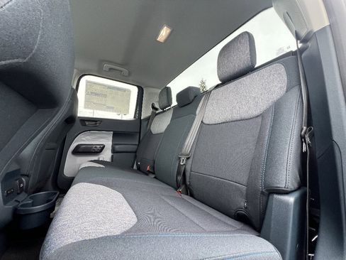 New 2026 Ford Maverick XLT w/ XLT Luxury Package FWD image 34
