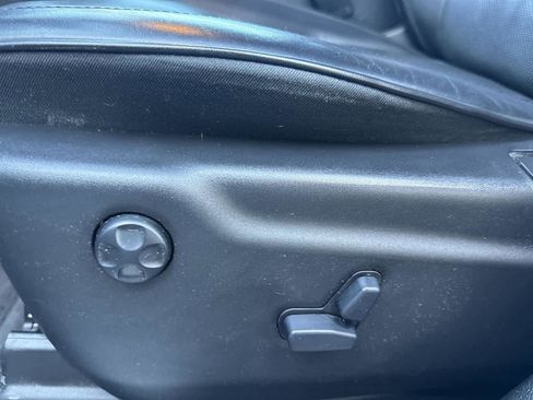 Used 2018 Jeep Grand Cherokee High Altitude image 14