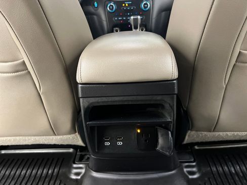 Used 2020 Ford Ranger Lariat w/ Technology Package image 23