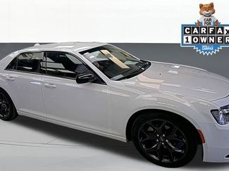 Used 2022 Chrysler 300 Touring w/ Sport Appearance Package RWD video 1