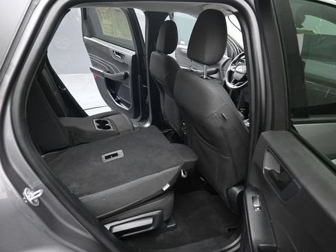 Used 2024 Ford Escape Active FWD image 27