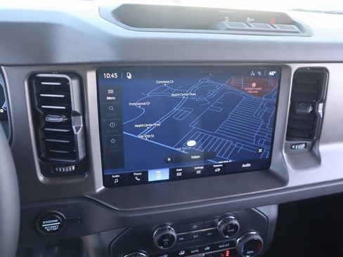 New 2026 Ford Bronco Big Bend image 7