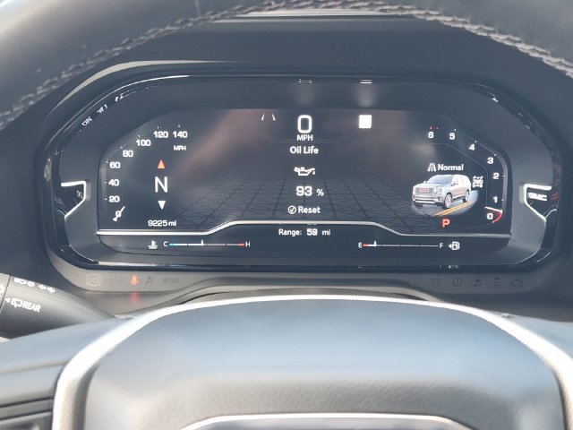 Used 2023 GMC Yukon XL Denali AWD/4WD image 16