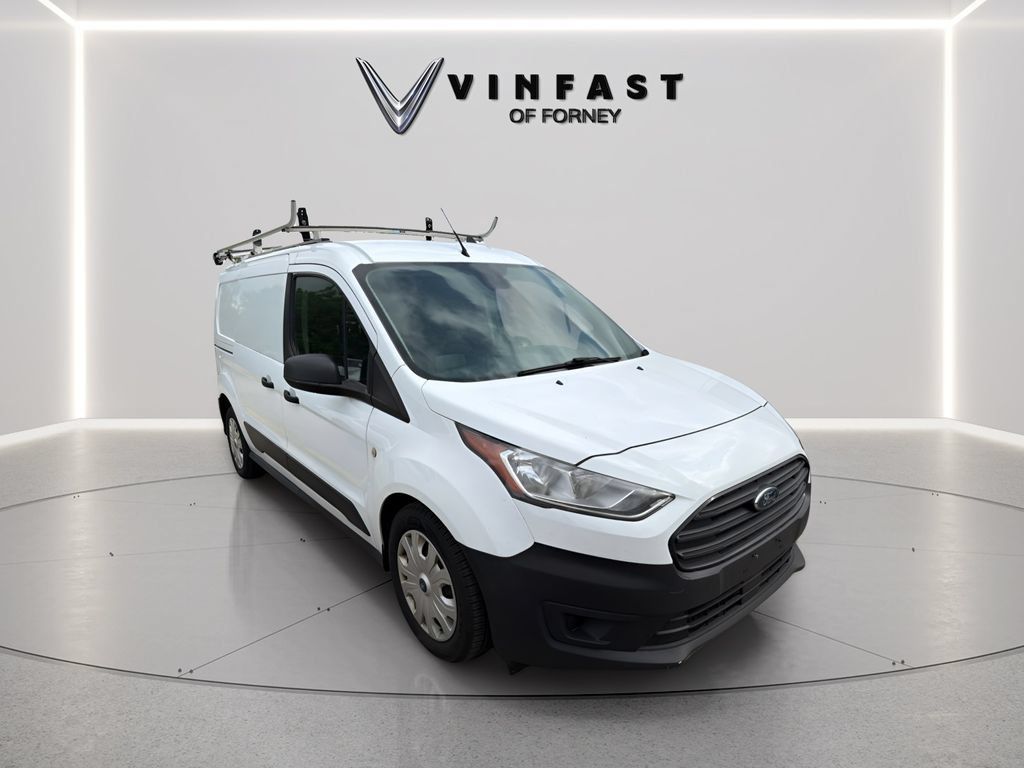 Used 2020 Ford Transit Connect XL FWD image 5