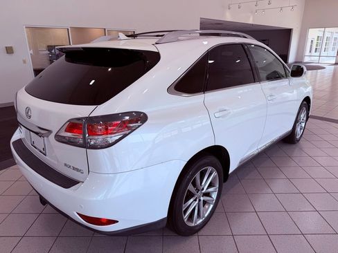 Used 2013 Lexus RX 350 FWD w/ Navigation Pkg image 13