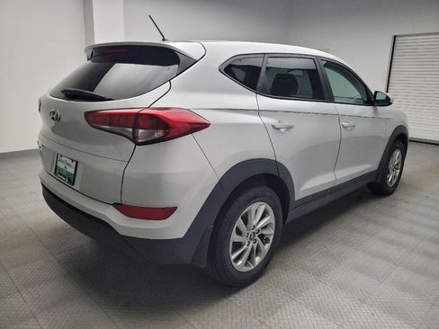 Used 2018 Hyundai Tucson SE FWD image 9