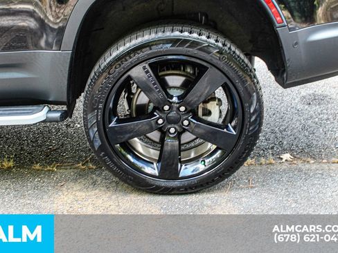 Used 2023 Land Rover Defender 130 S AWD/4WD image 15