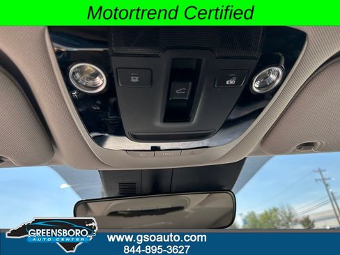 Used 2021 Kia Sorento SX FWD image 37