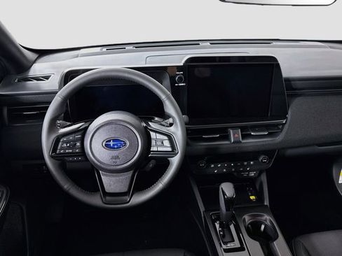New 2026 Subaru Outback Limited XT AWD/4WD image 23