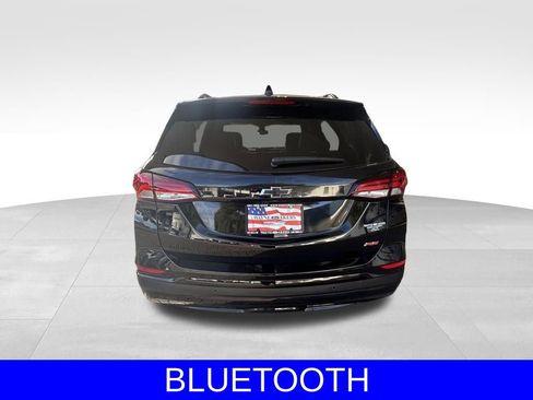 Used 2024 Chevrolet Equinox RS image 5